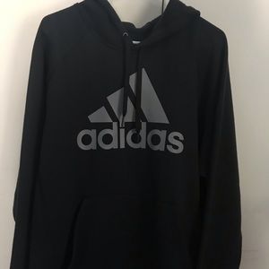 Adidas hoodie